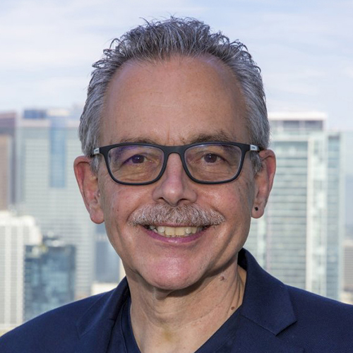 Dr. Manuel Pastor