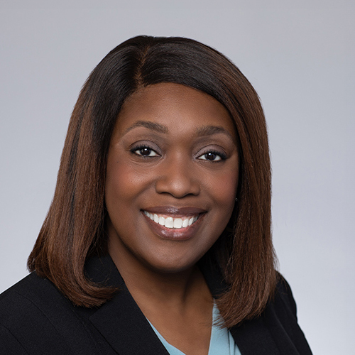 Yolanda R. Richardson