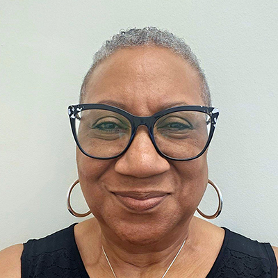 Raynell Davis Walker