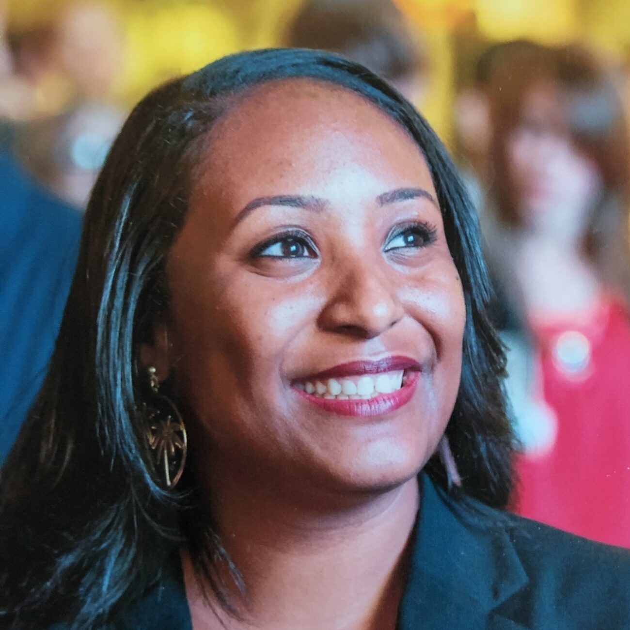 Jourdan Ringgold